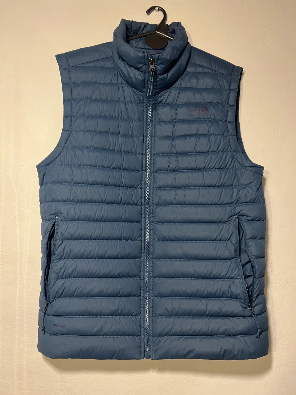 Chaleco The North Face · Talle S