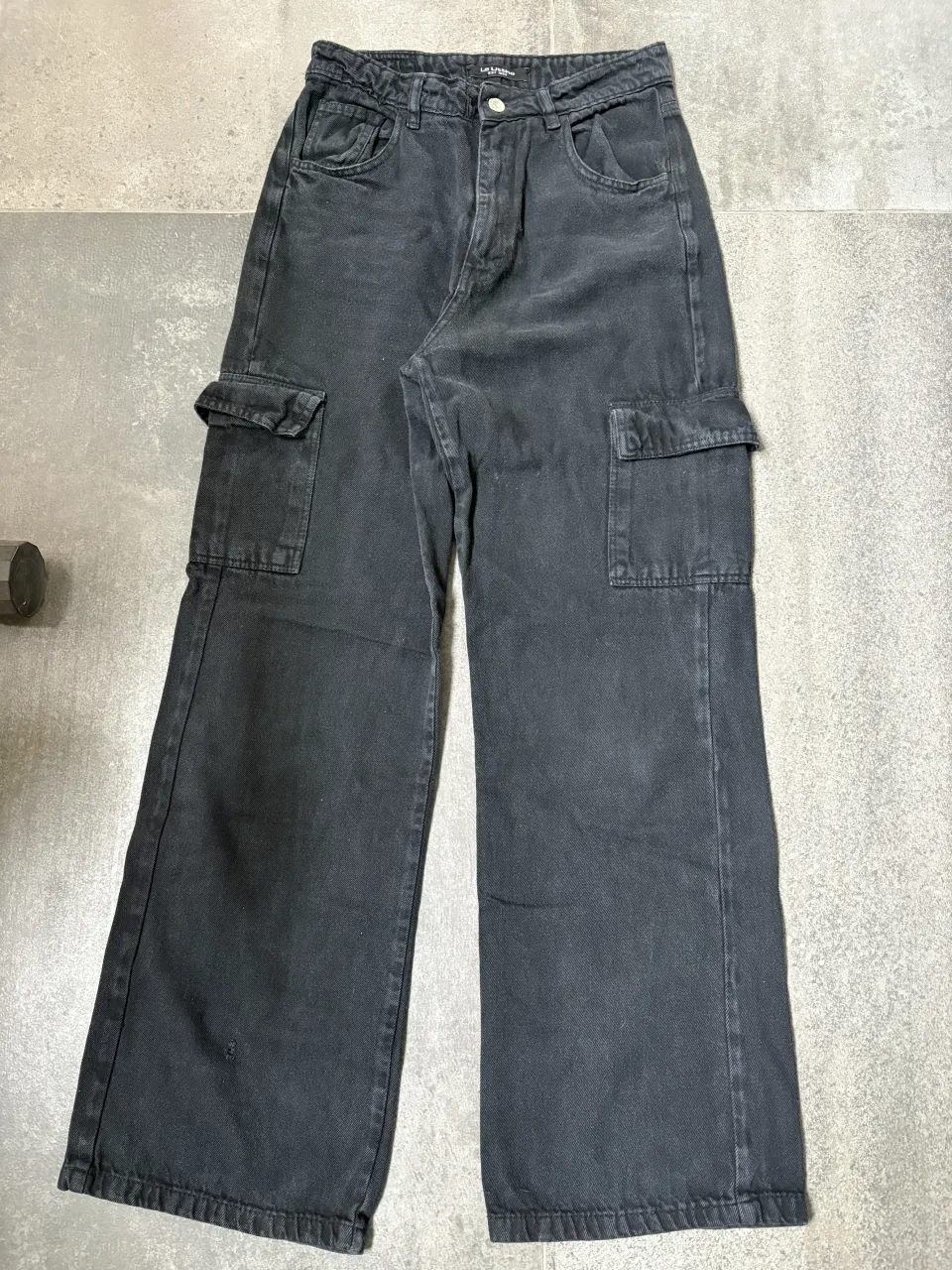 Pantalón Le Utthe - imagen 1