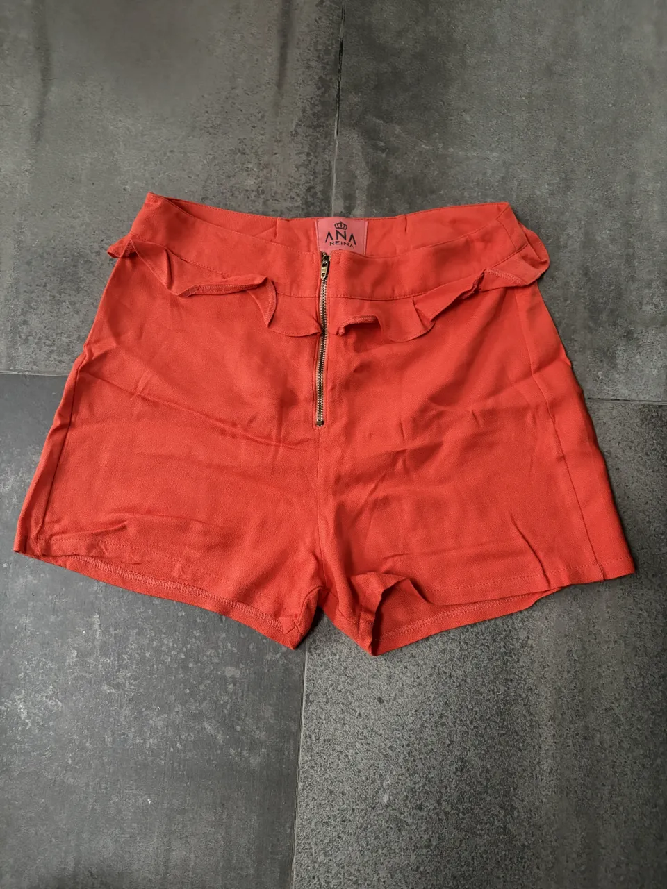 Short Ana reina - imagen 1