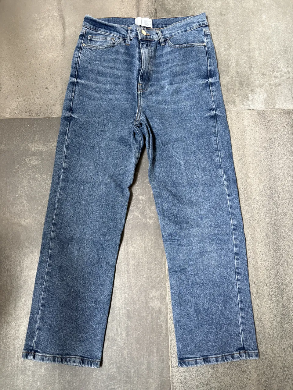 Jean PORTSAID DENIM EDITION - imagen 1