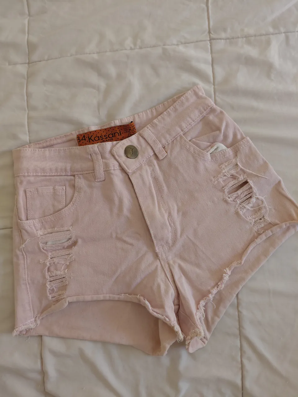 Short Sin marca - imagen 1