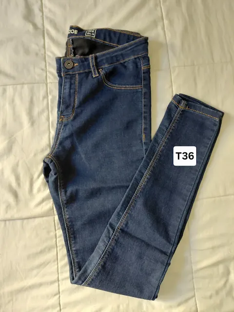Sibylla · Talle 1