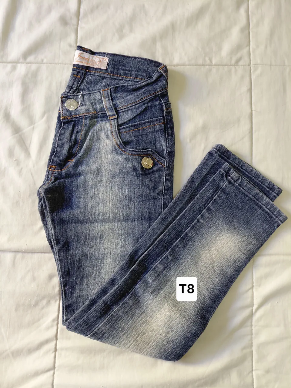 Jean Vintage - imagen 1