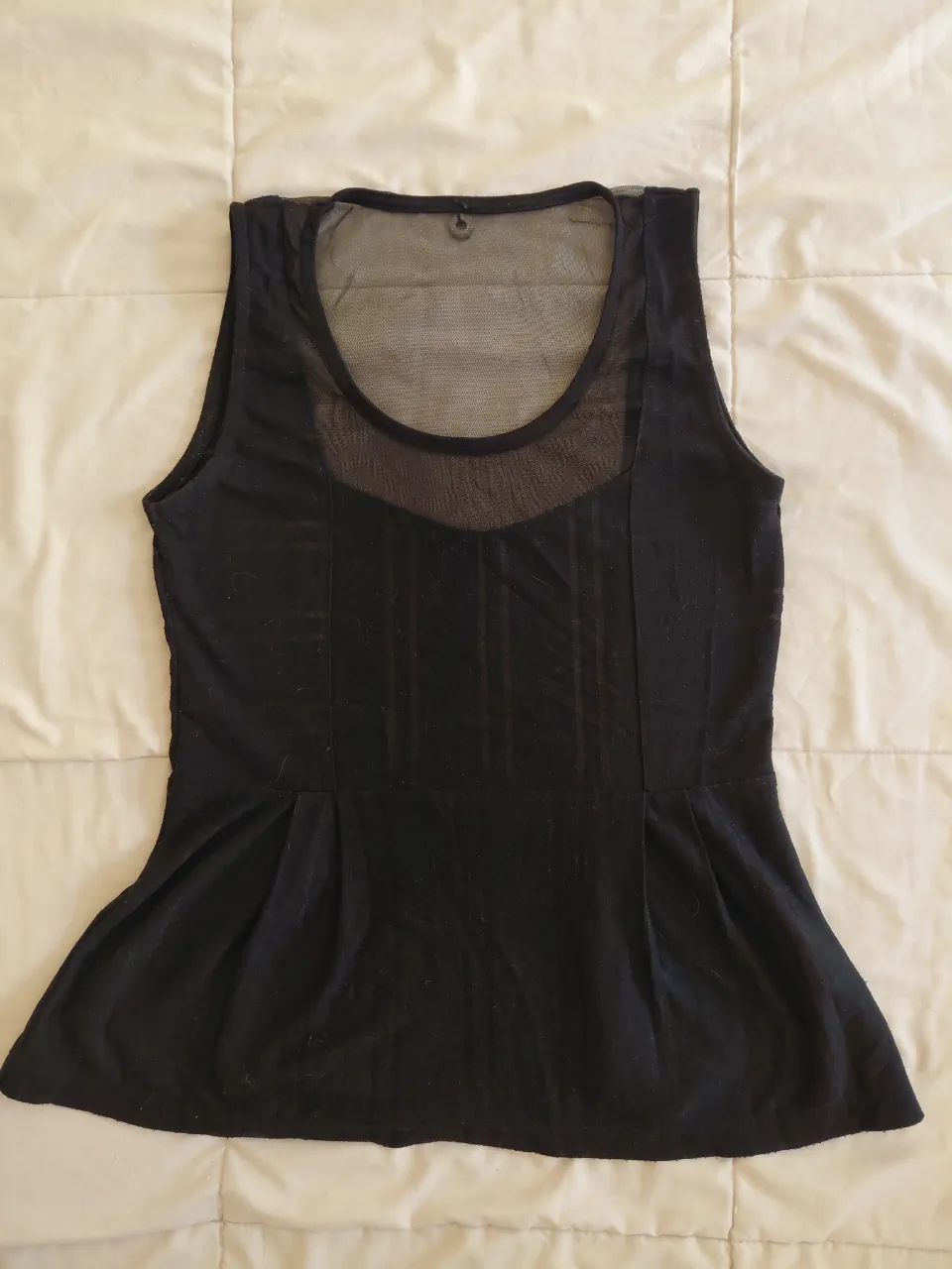 Musculosa Las Pepas - imagen 1