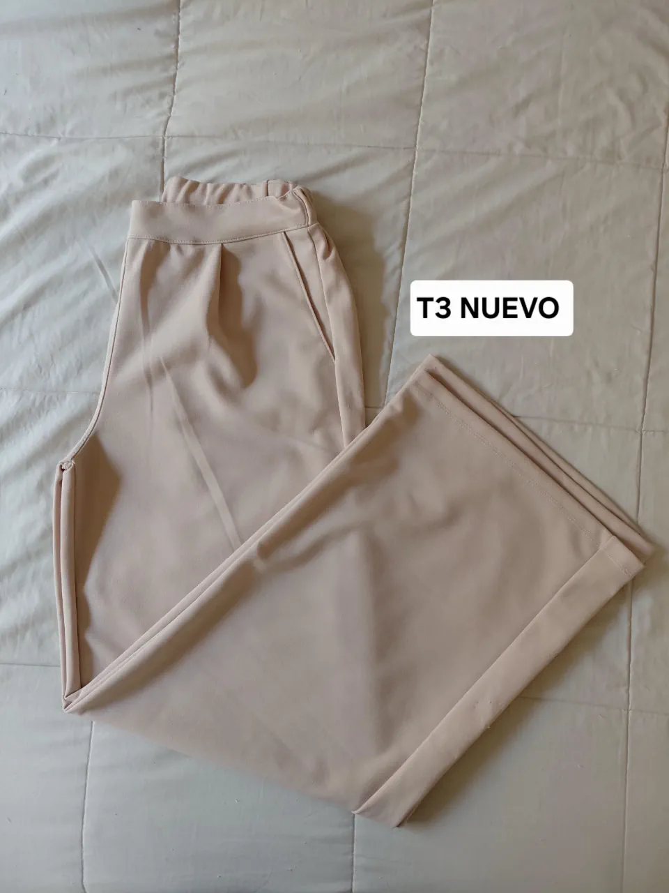 Pantalón  A.. - imagen 1