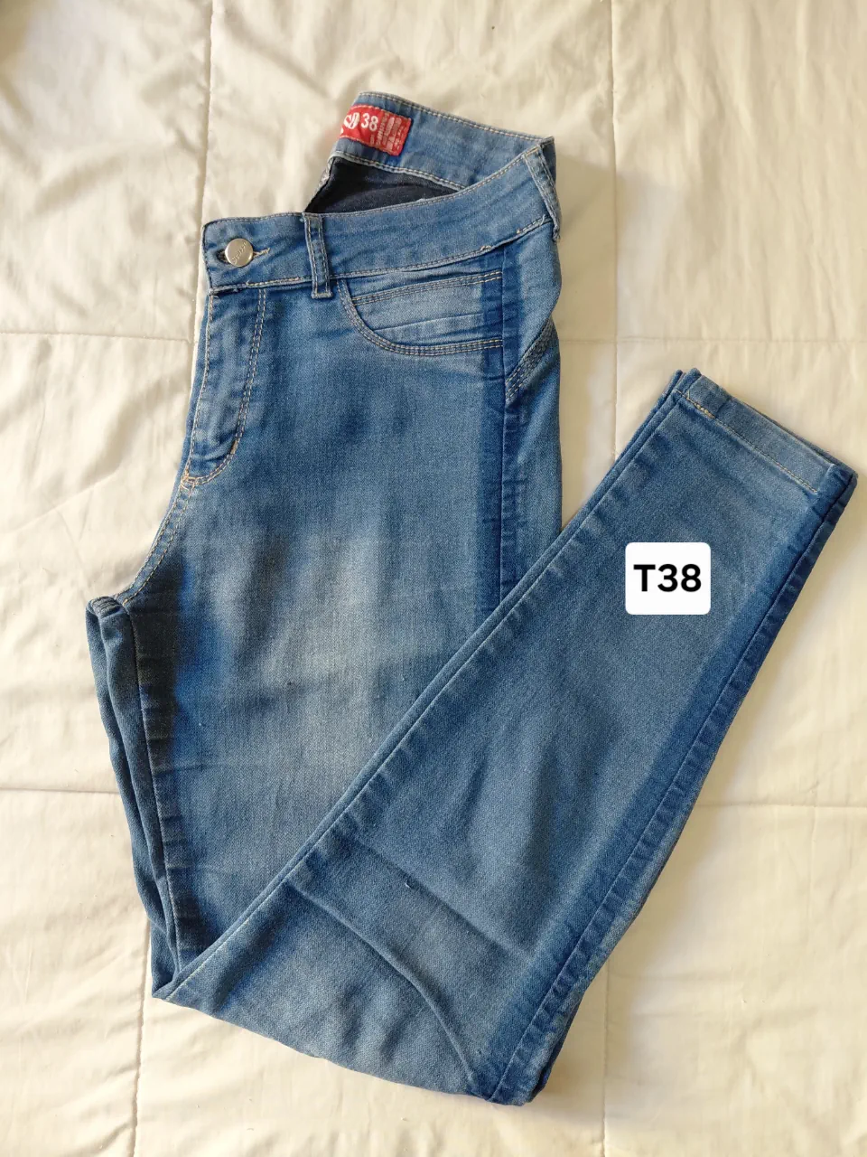 Jean Vintage - imagen 1