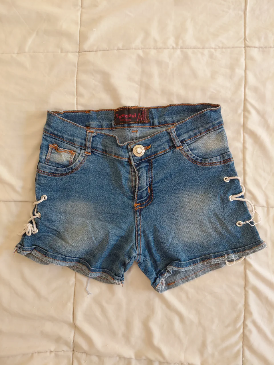 Pantalón Sin marca · Talle 14 años / 164 cm