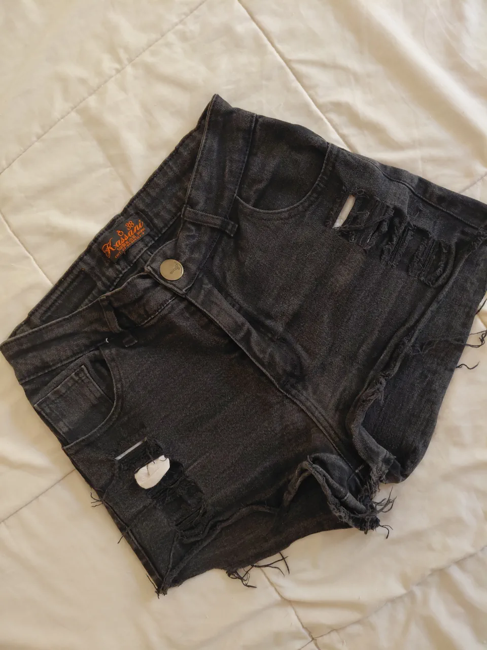 Short Sin marca - imagen 1