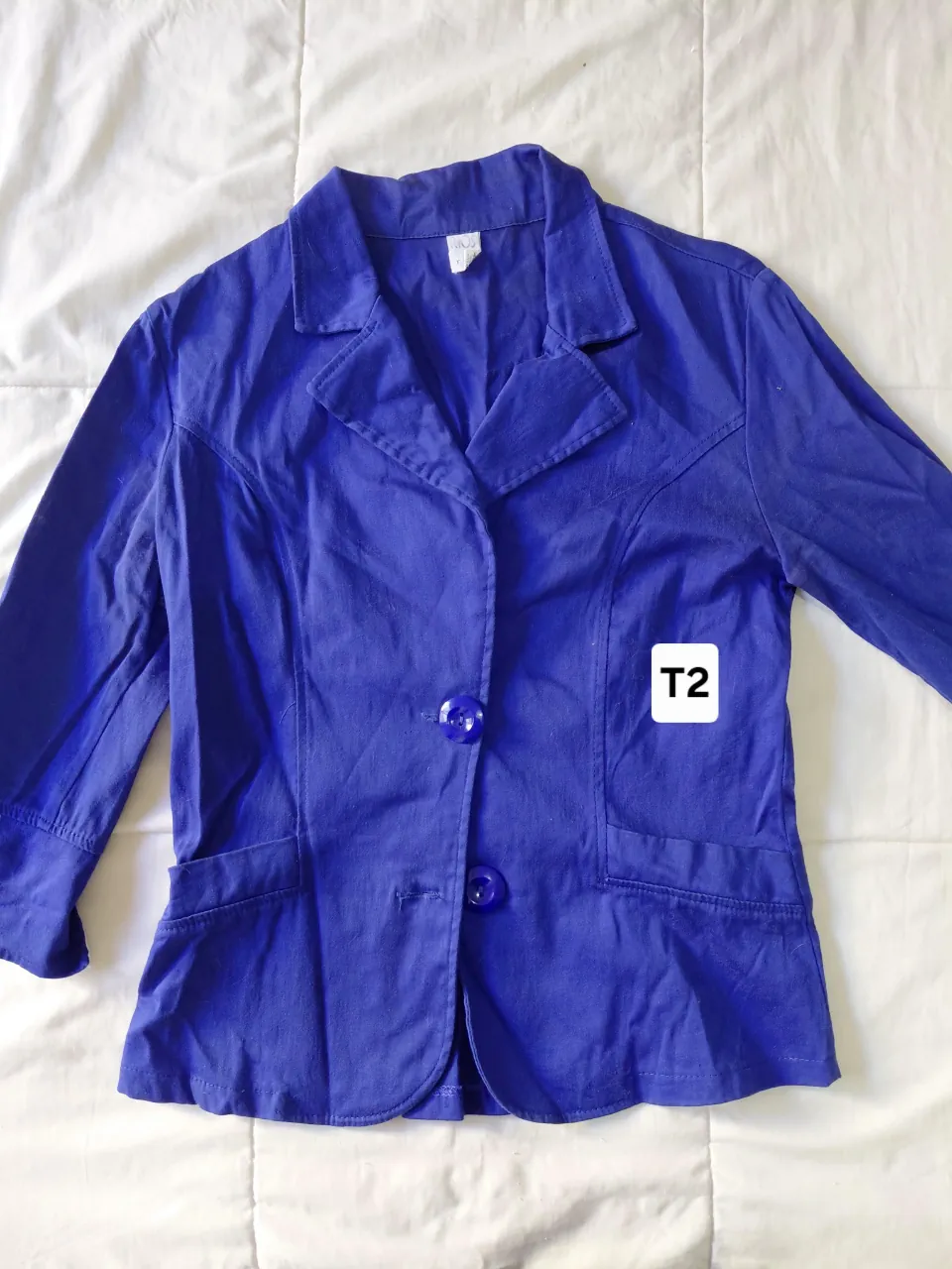 Blazer X - imagen 1