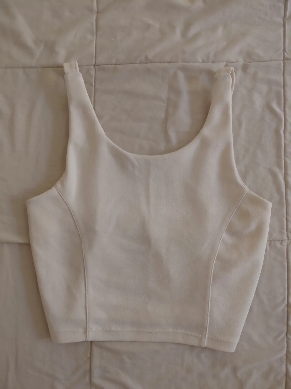 Musculosa Sin marca - imagen 1