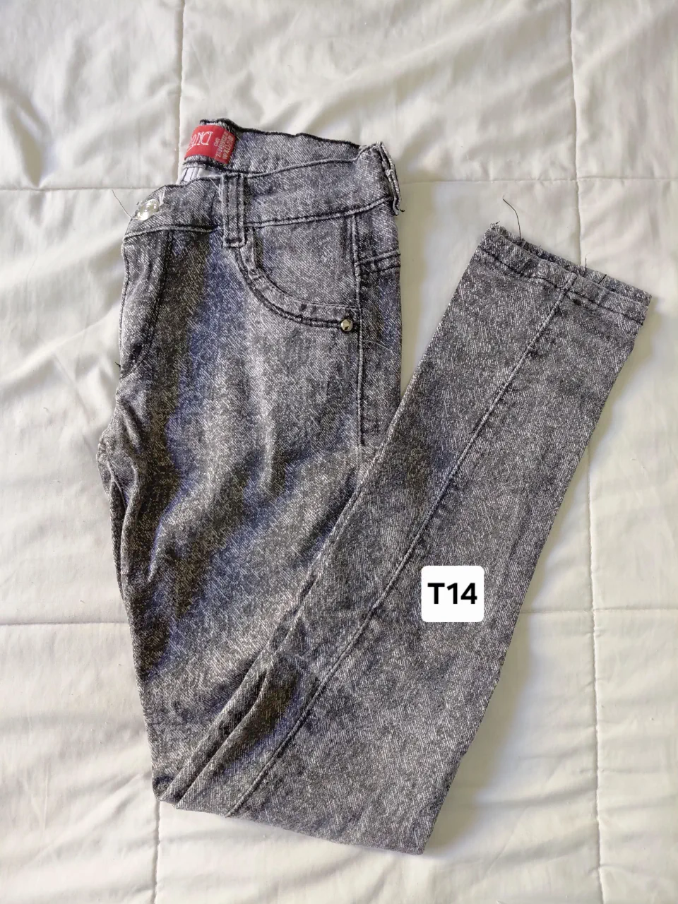 Jean Vintage - imagen 1