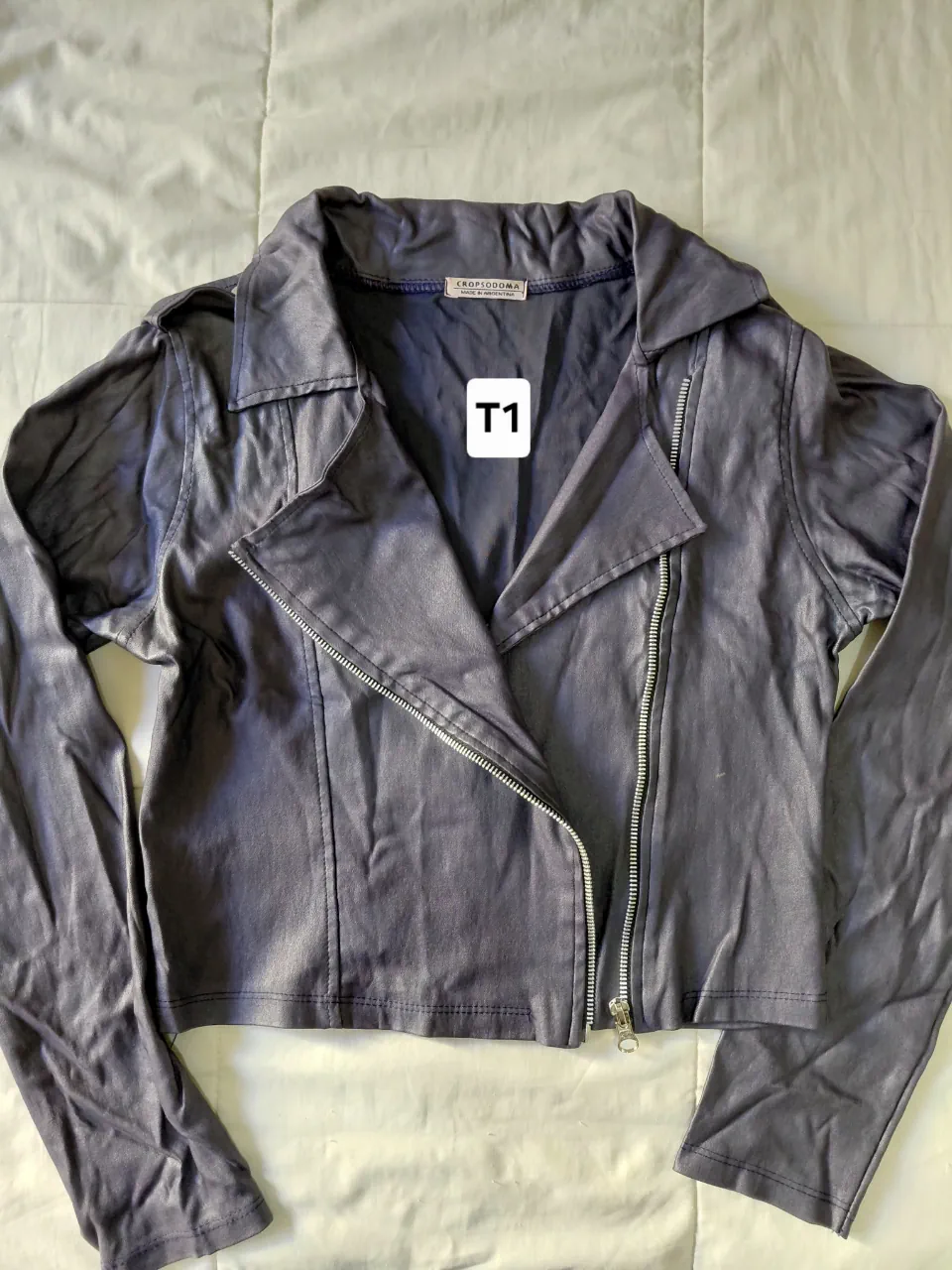 Campera Sin marca · Talle 1