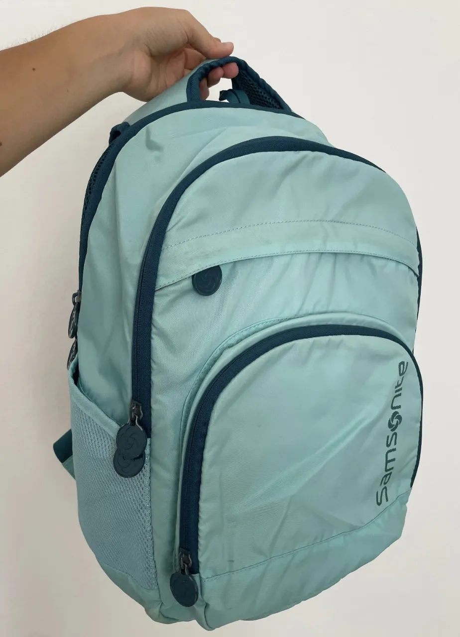 Samsonite