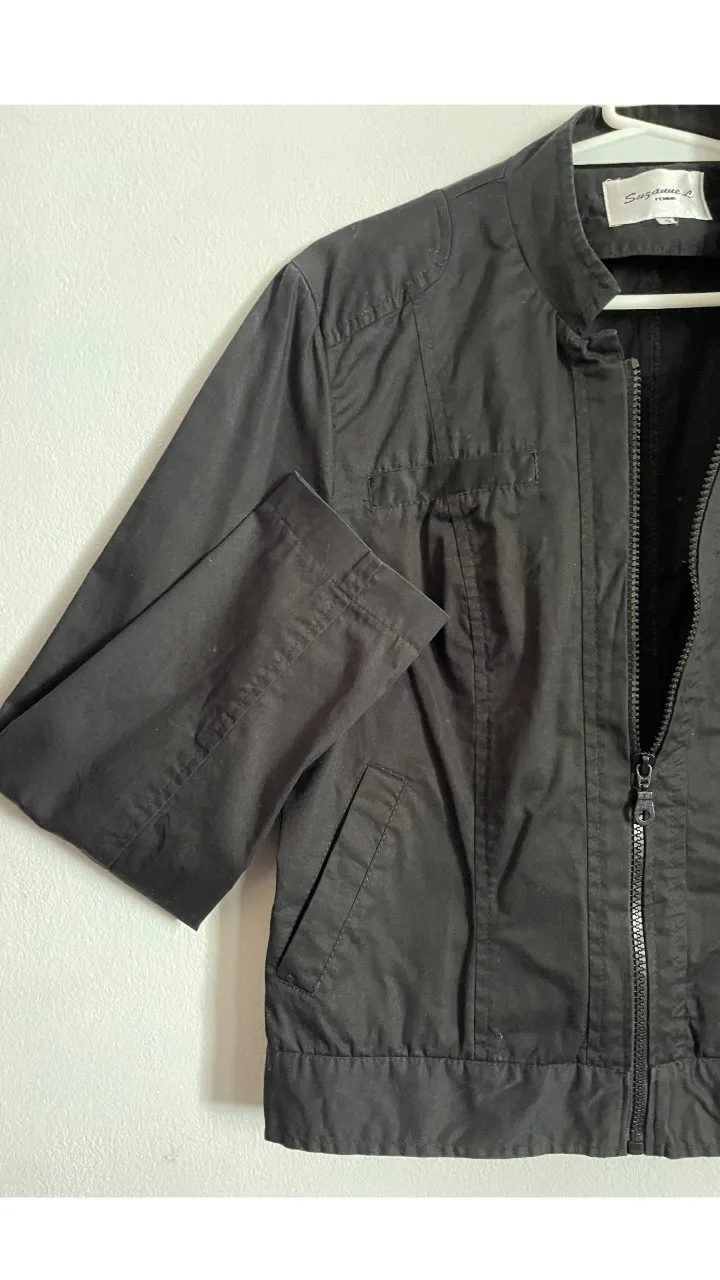 Campera Suzanne - imagen 1