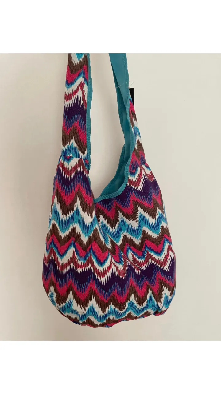 Bandolera Sin marca - imagen 1
