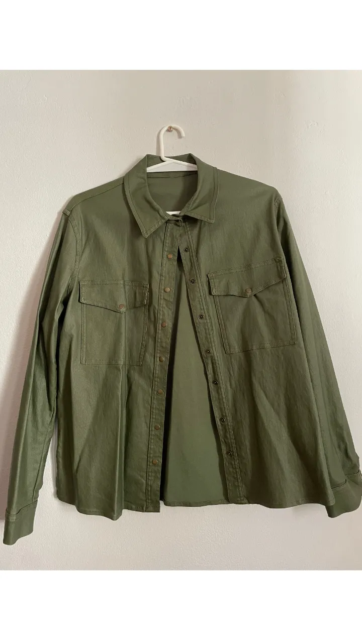 Camisa Sin marca - imagen 1