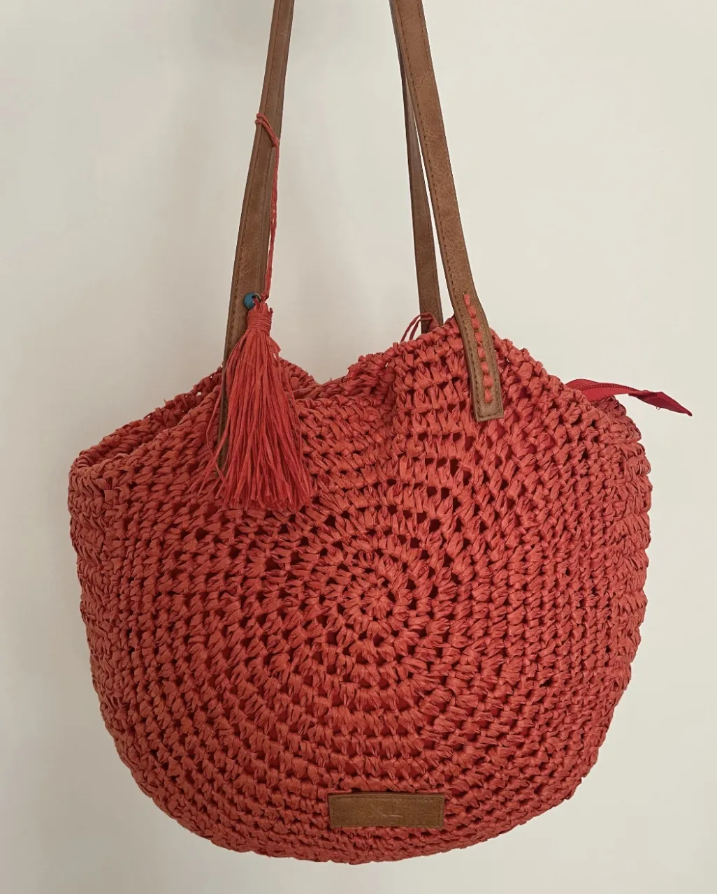 Cartera XL