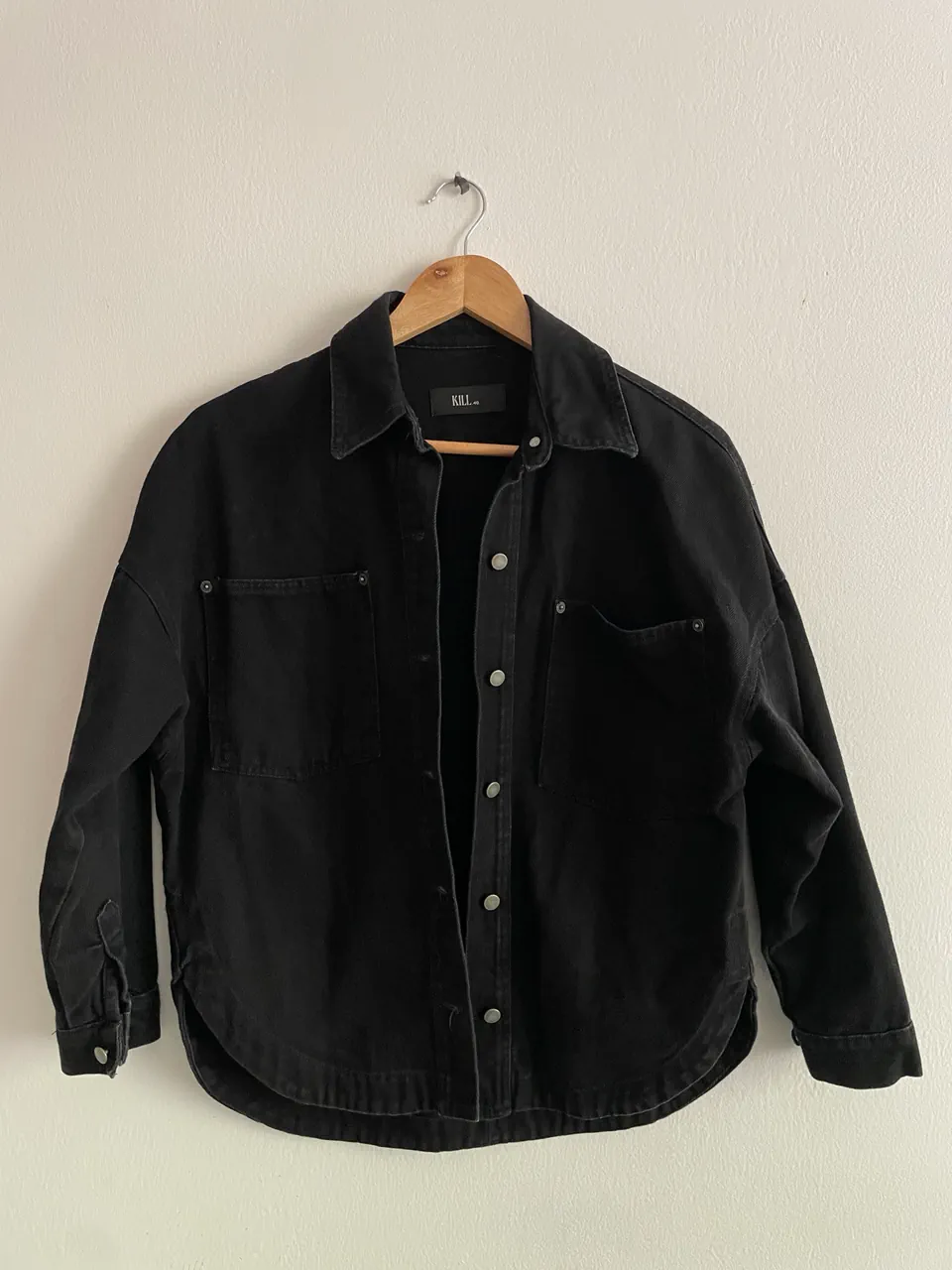 Campera Kill - imagen 1