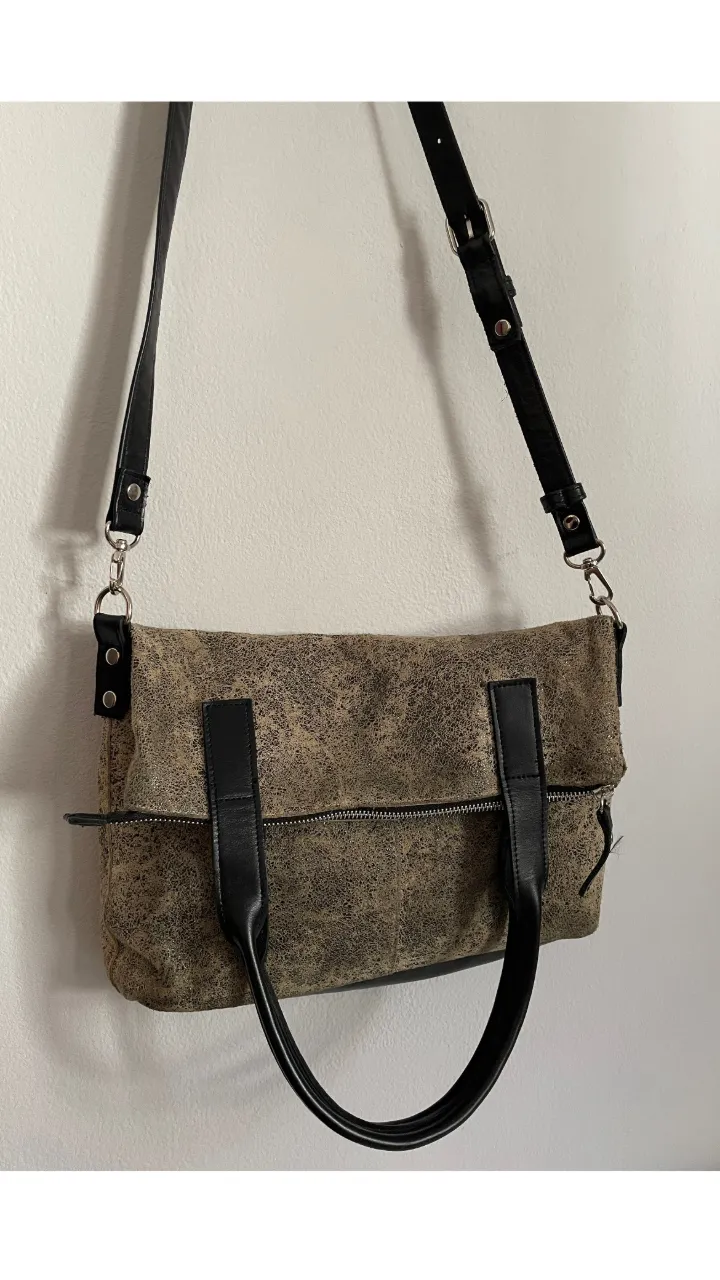 Cartera Sin marca - imagen 1