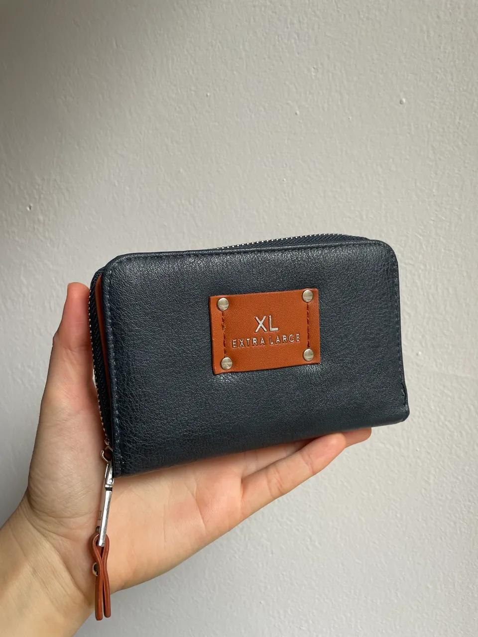 Billetera XL - imagen 1