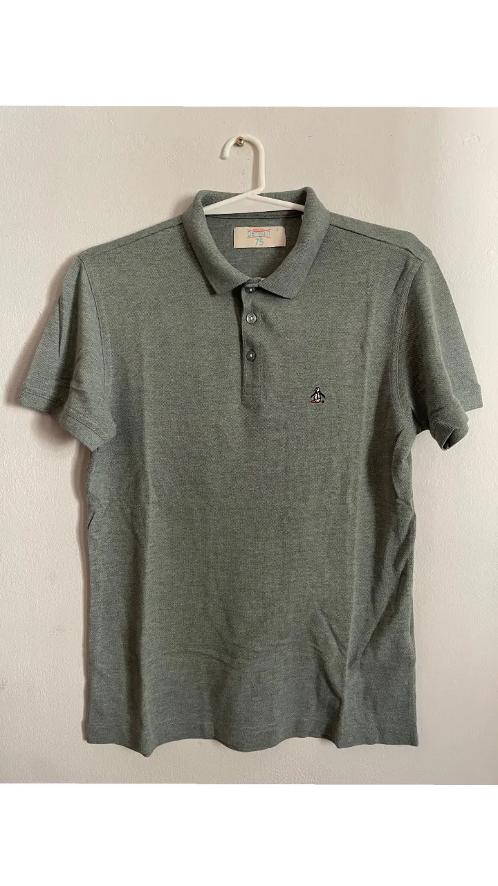 Remera Original Penguin - imagen 1