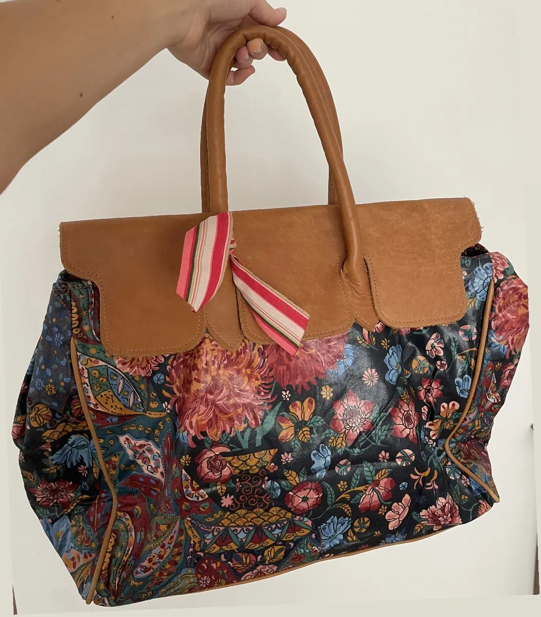 Bolso Sin marca