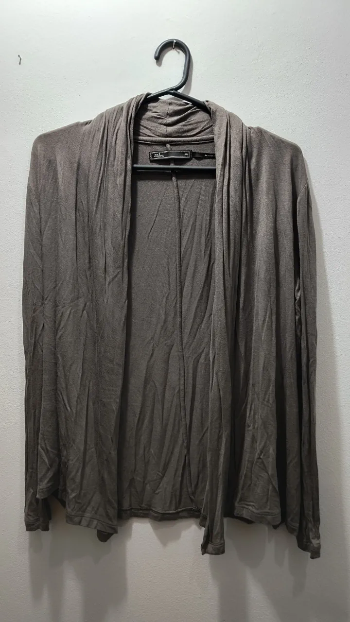 Cardigan Otra - imagen 1