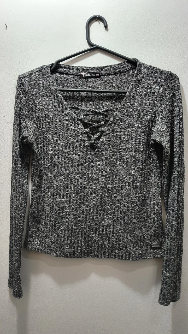 Remera Tabatha - imagen 1