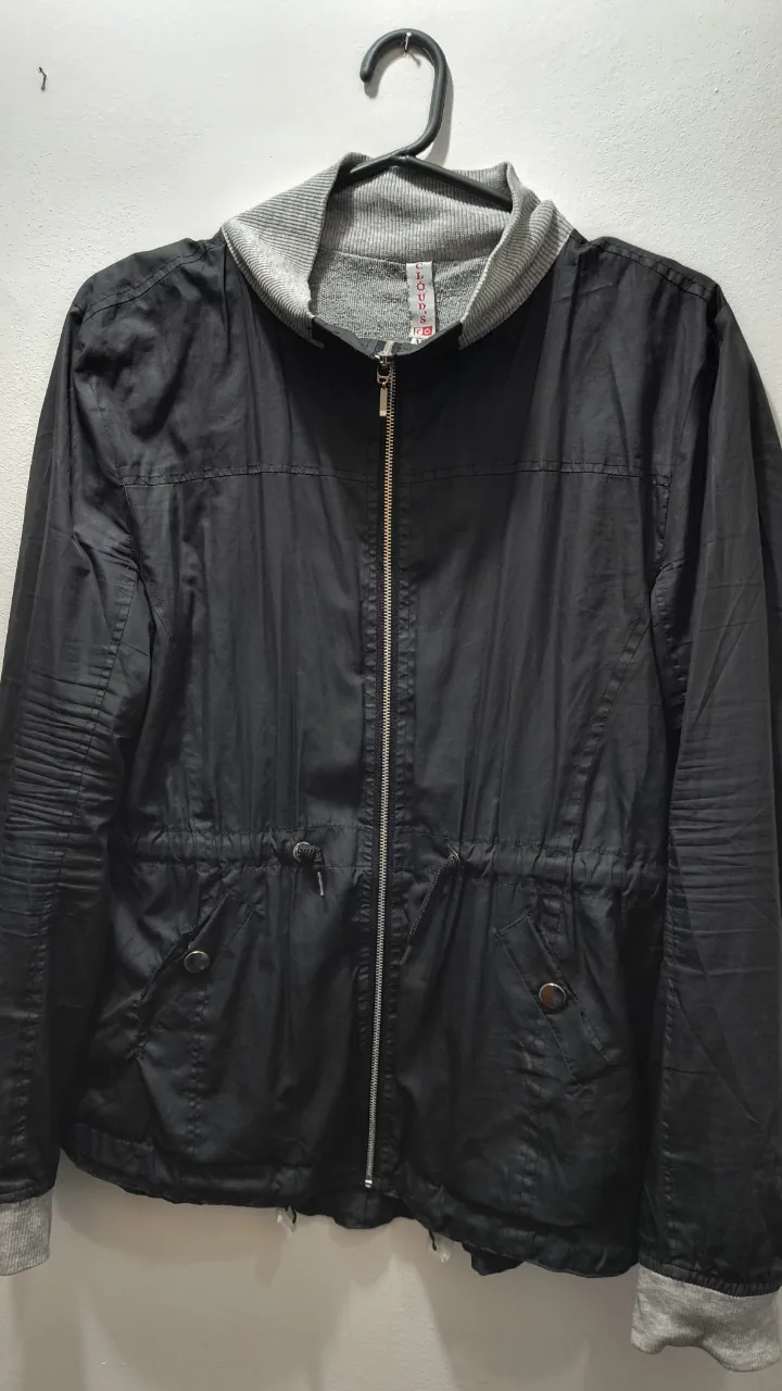 Campera Clouds - imagen 1