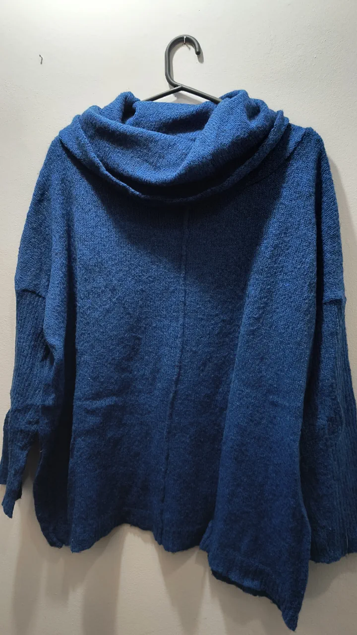 Polera Kika · Talle M