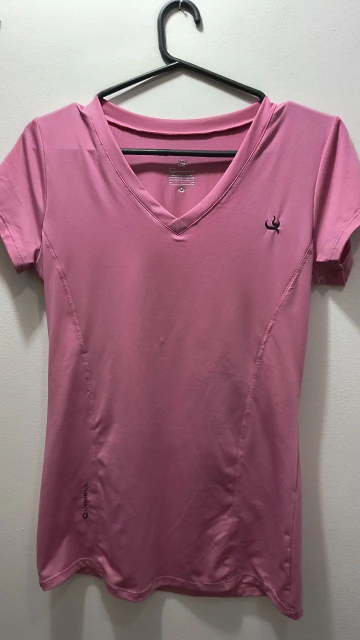 Remera Qudhell - imagen 1