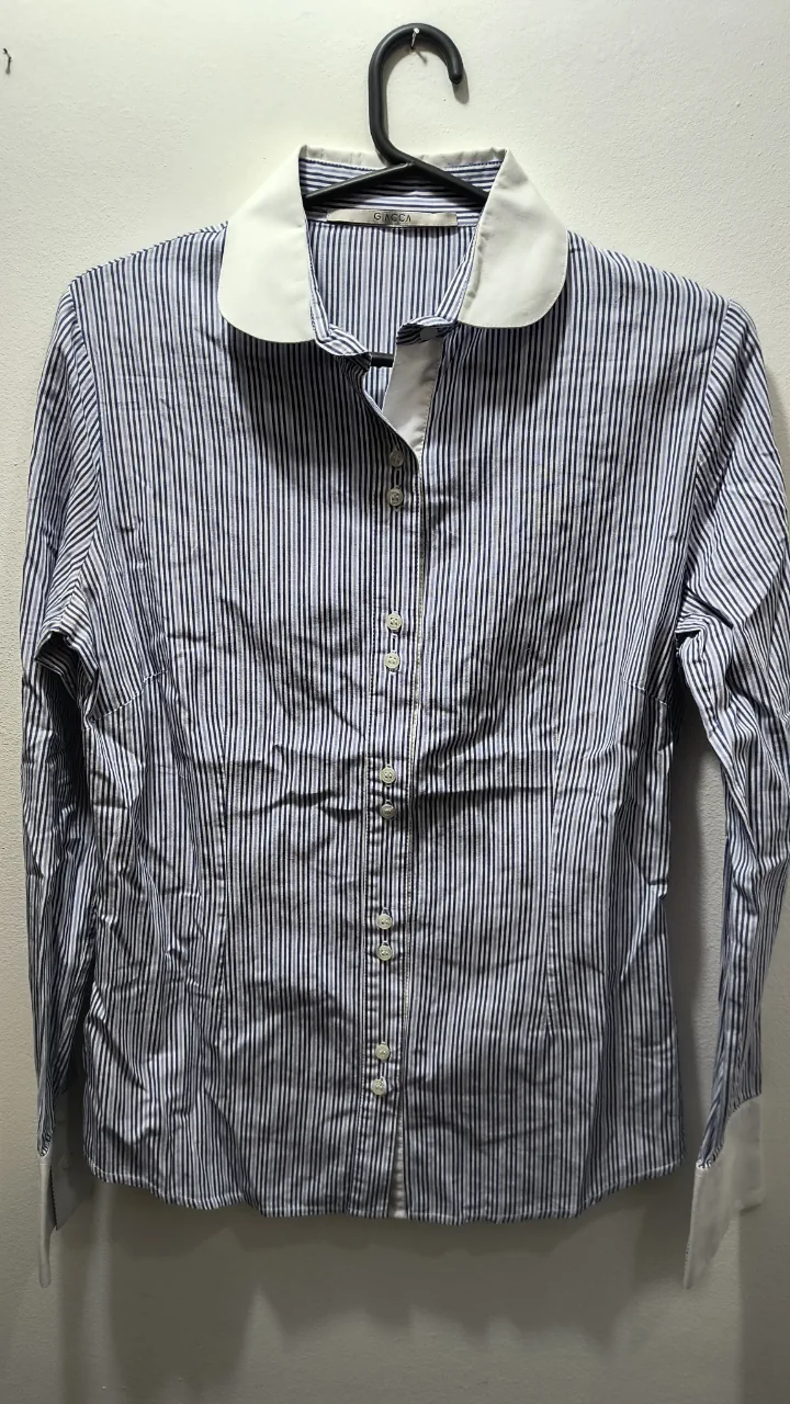 Camisa Giacca - imagen 1