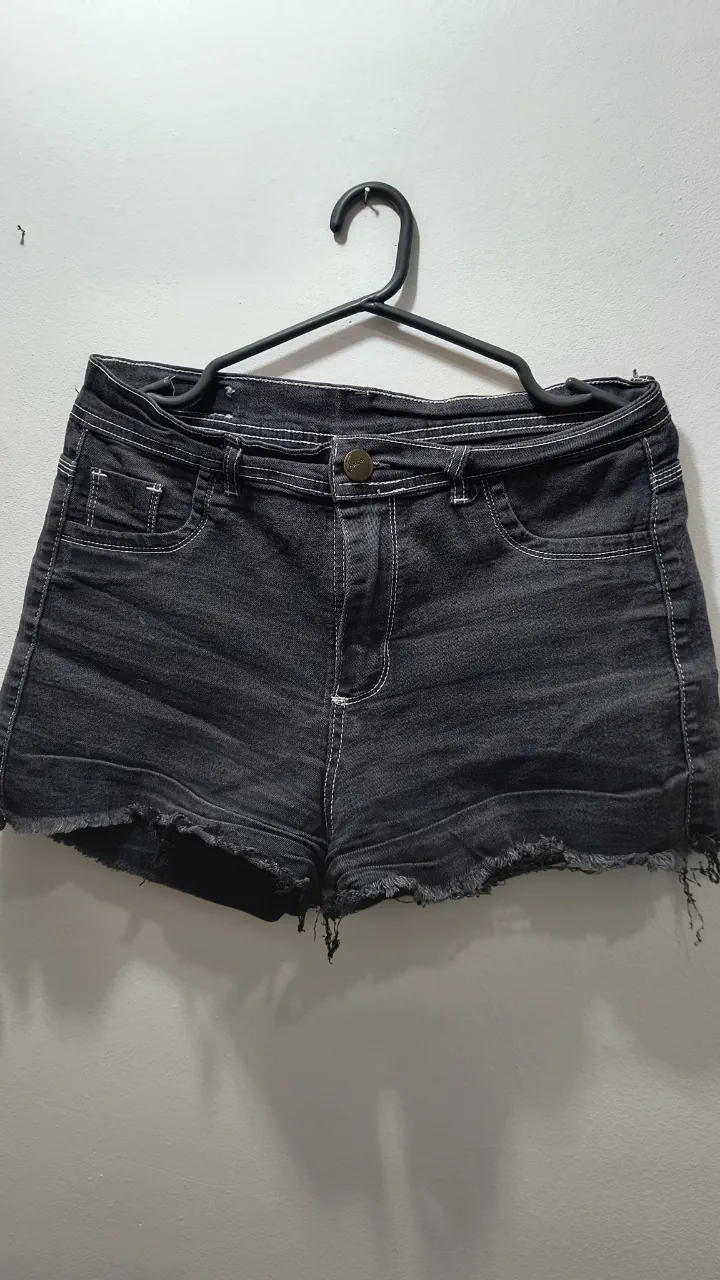 Short Deltha - imagen 1