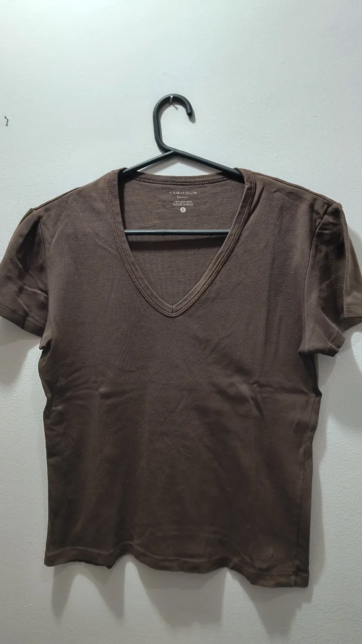 Remera Yagmour - imagen 1