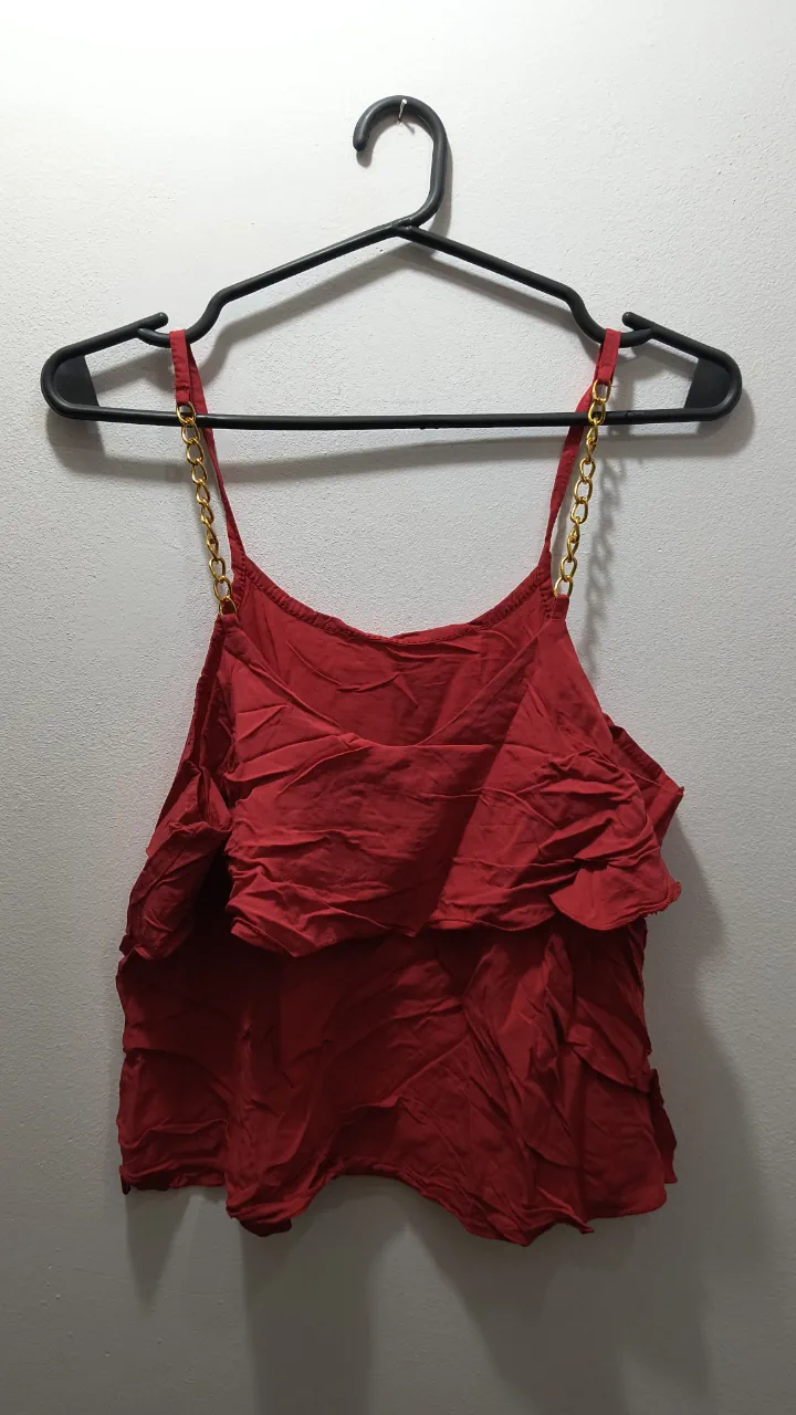 Musculosa Otra - imagen 1