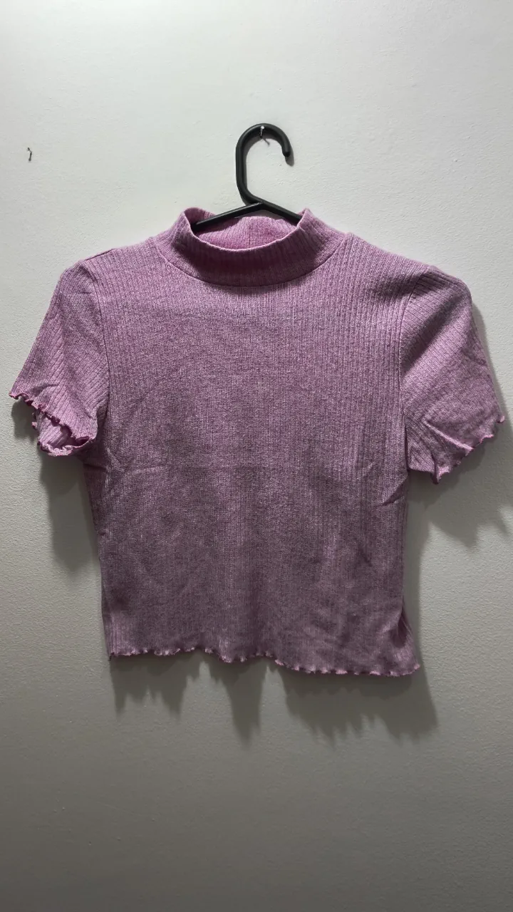 Remera Otra - imagen 1