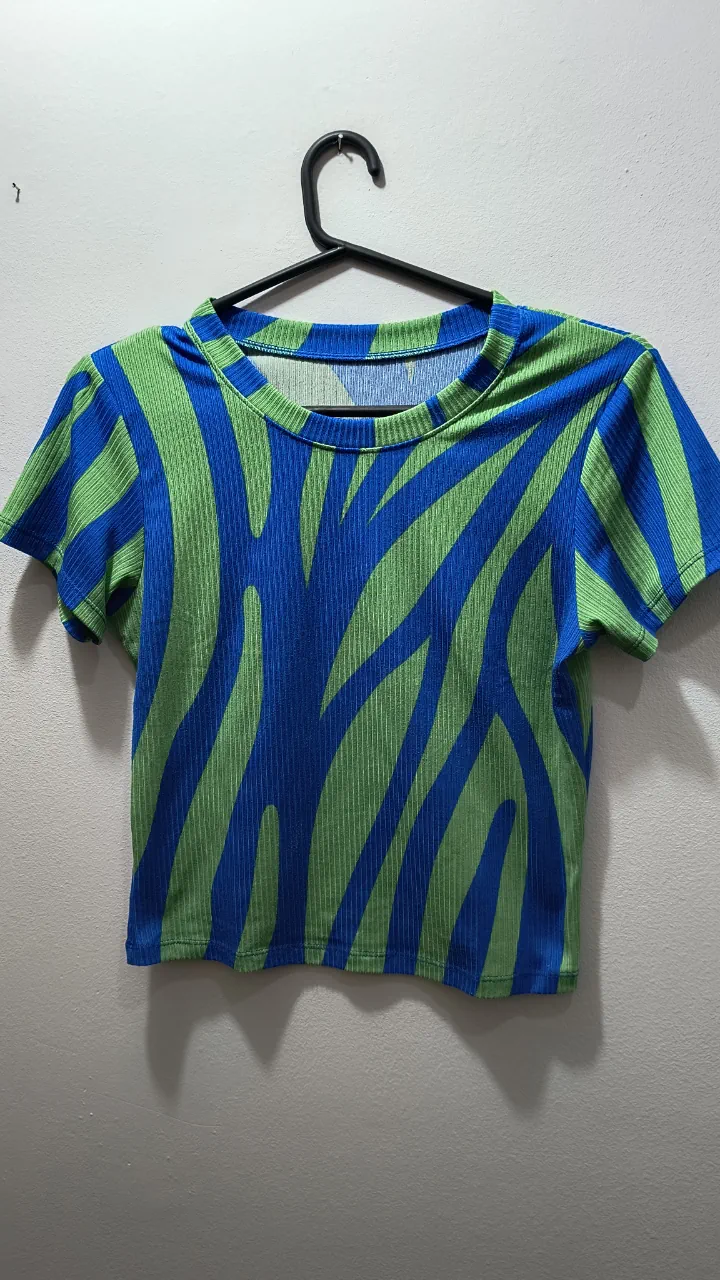 Remera Otra - imagen 1
