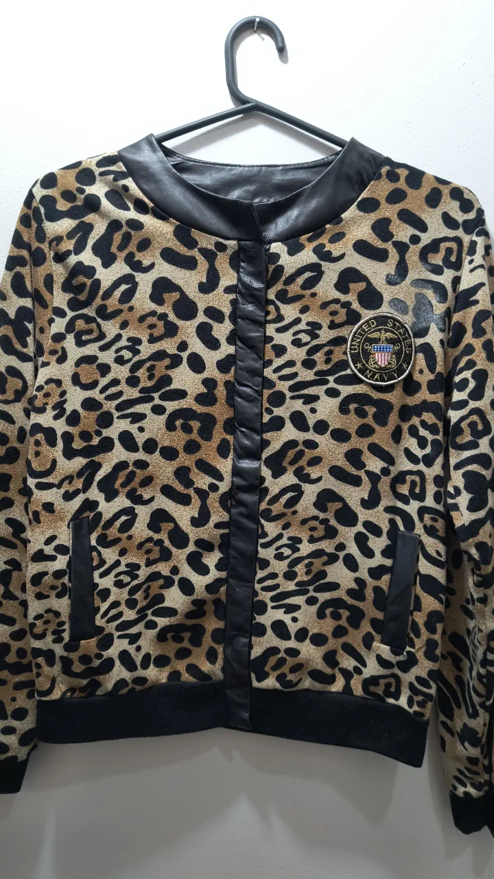 Campera Otra - imagen 1