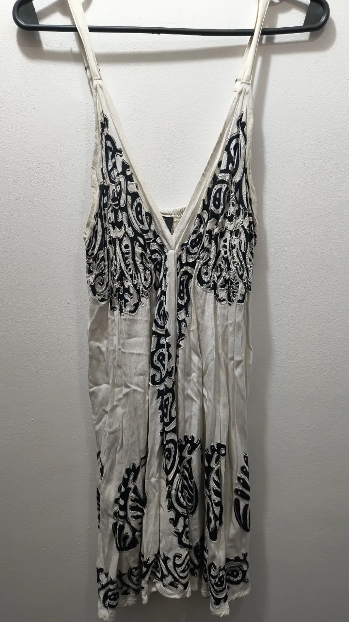 Vestido India - imagen 1