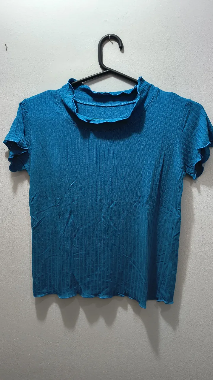 Remera Otra - imagen 1