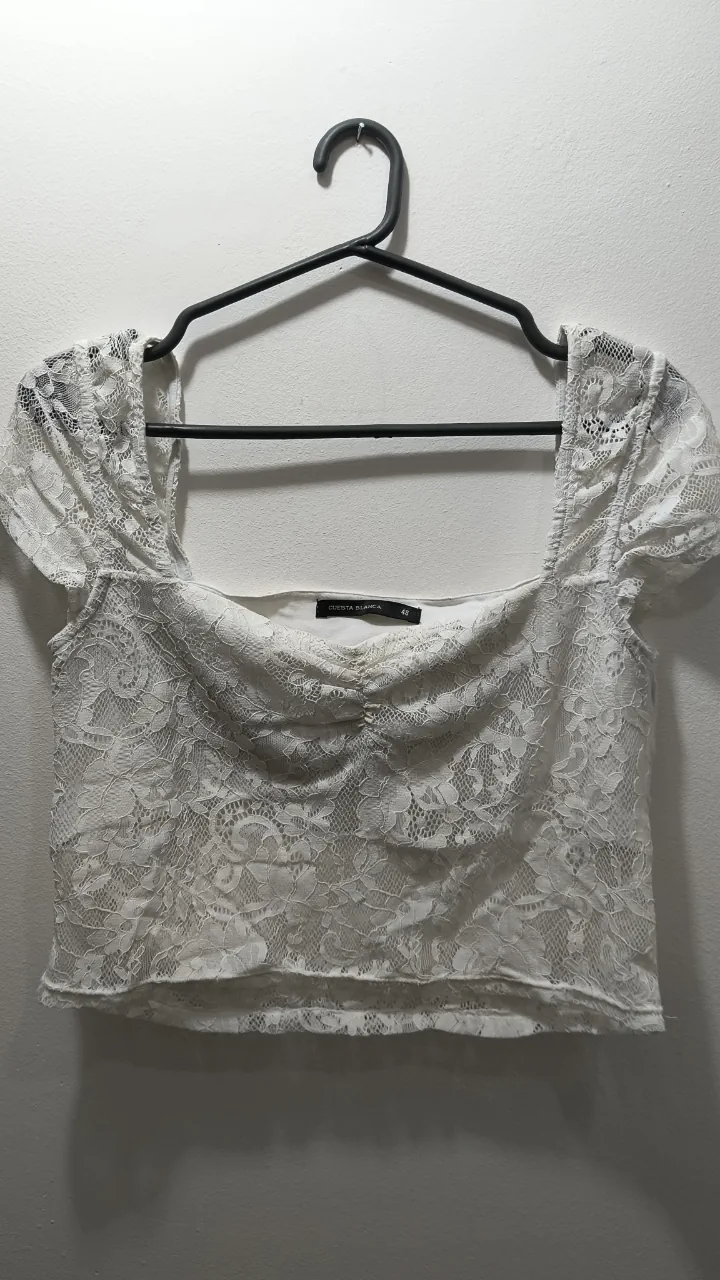 Top Cuesta Blanca - imagen 1