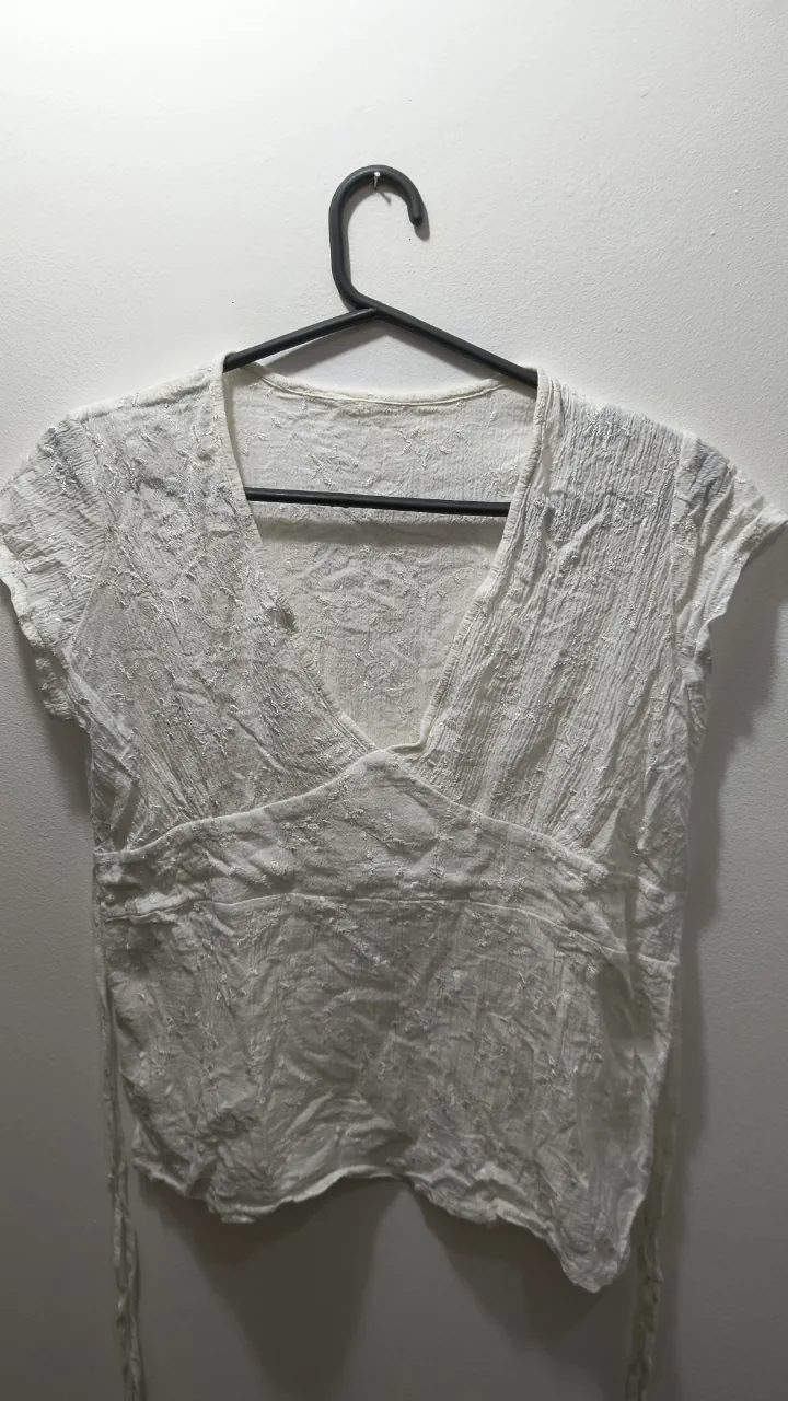 Blusa Otra - imagen 1