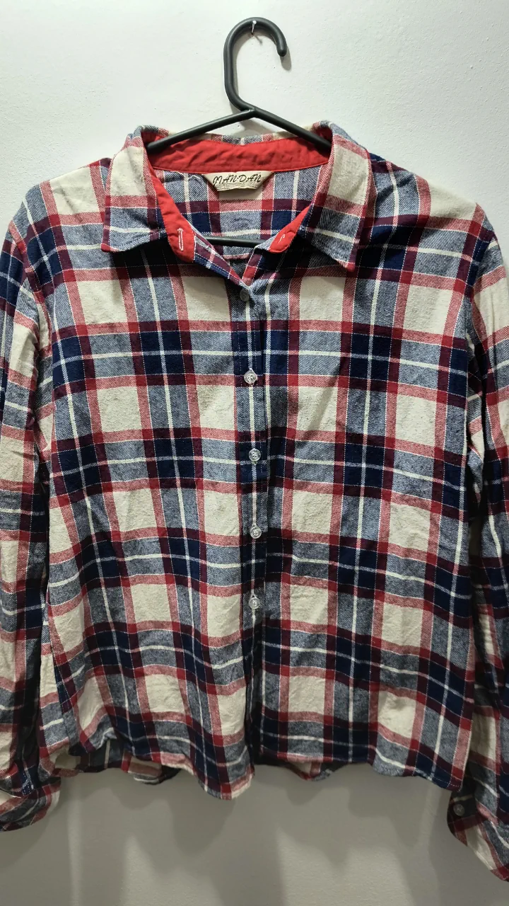 Camisa Otra - imagen 1