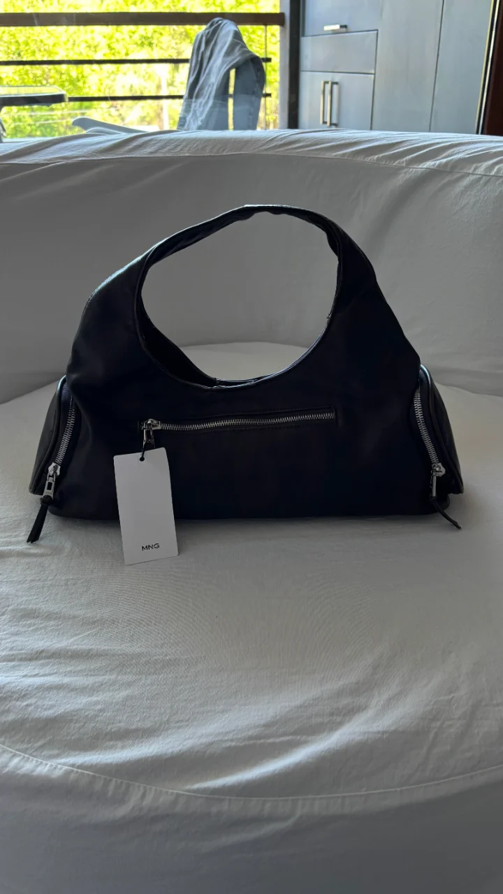 Bolso MNG - imagen 1