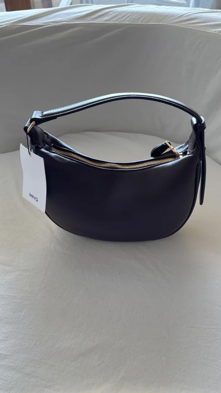 Cartera Mango - imagen 1