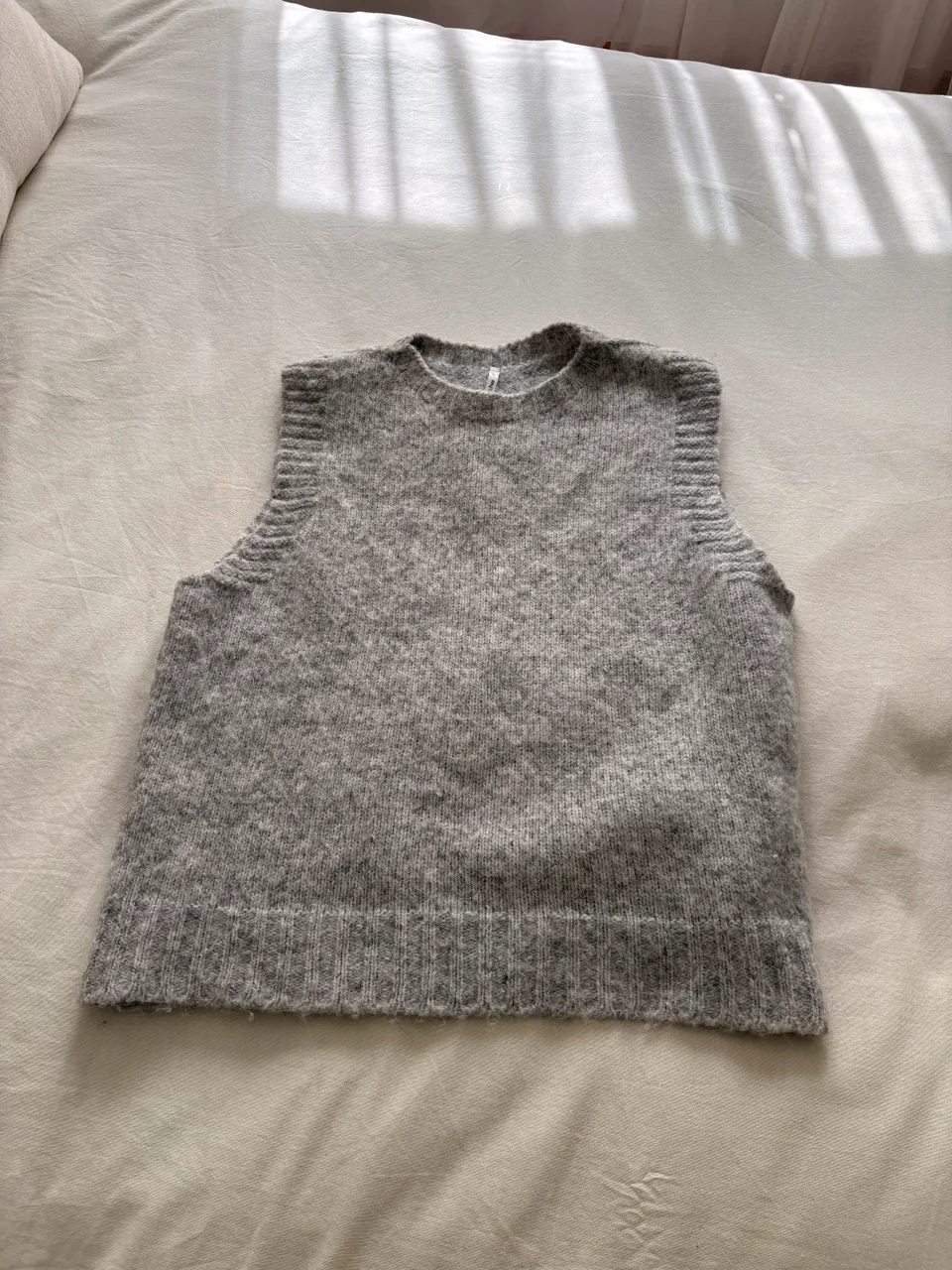 Musculosa Le Utthe - imagen 1