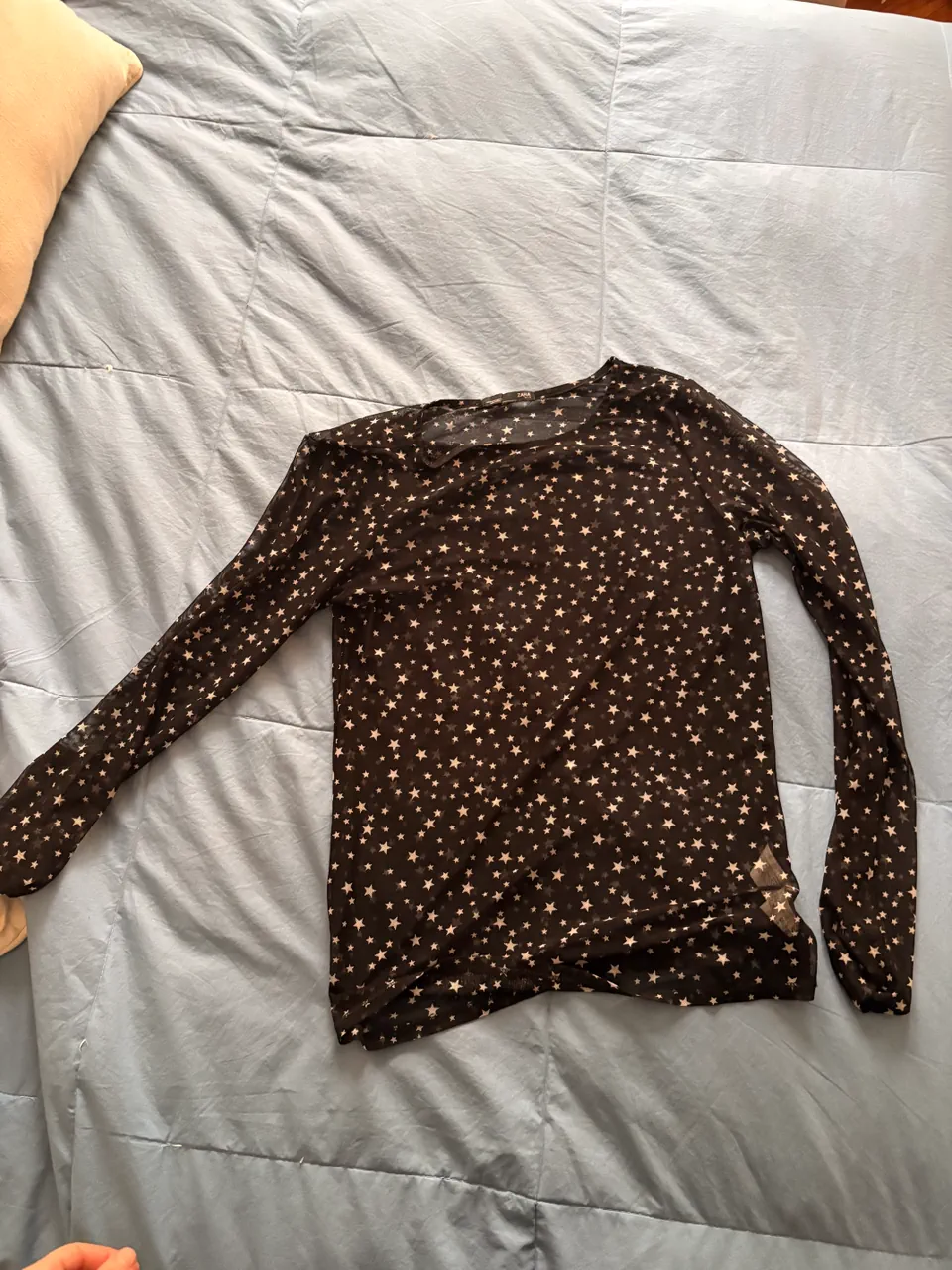 Zara · Talle M