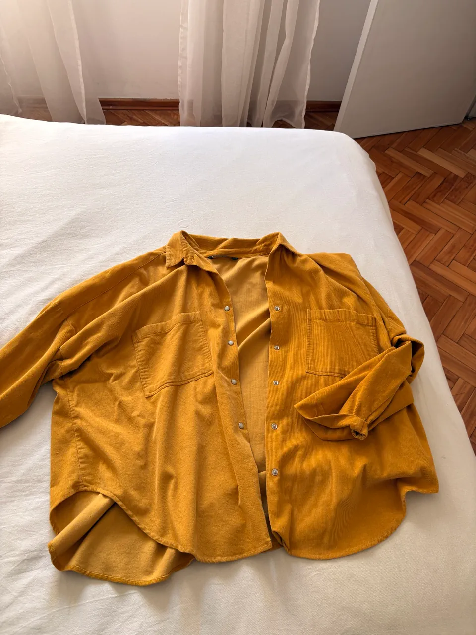 Camisa Zara - imagen 1
