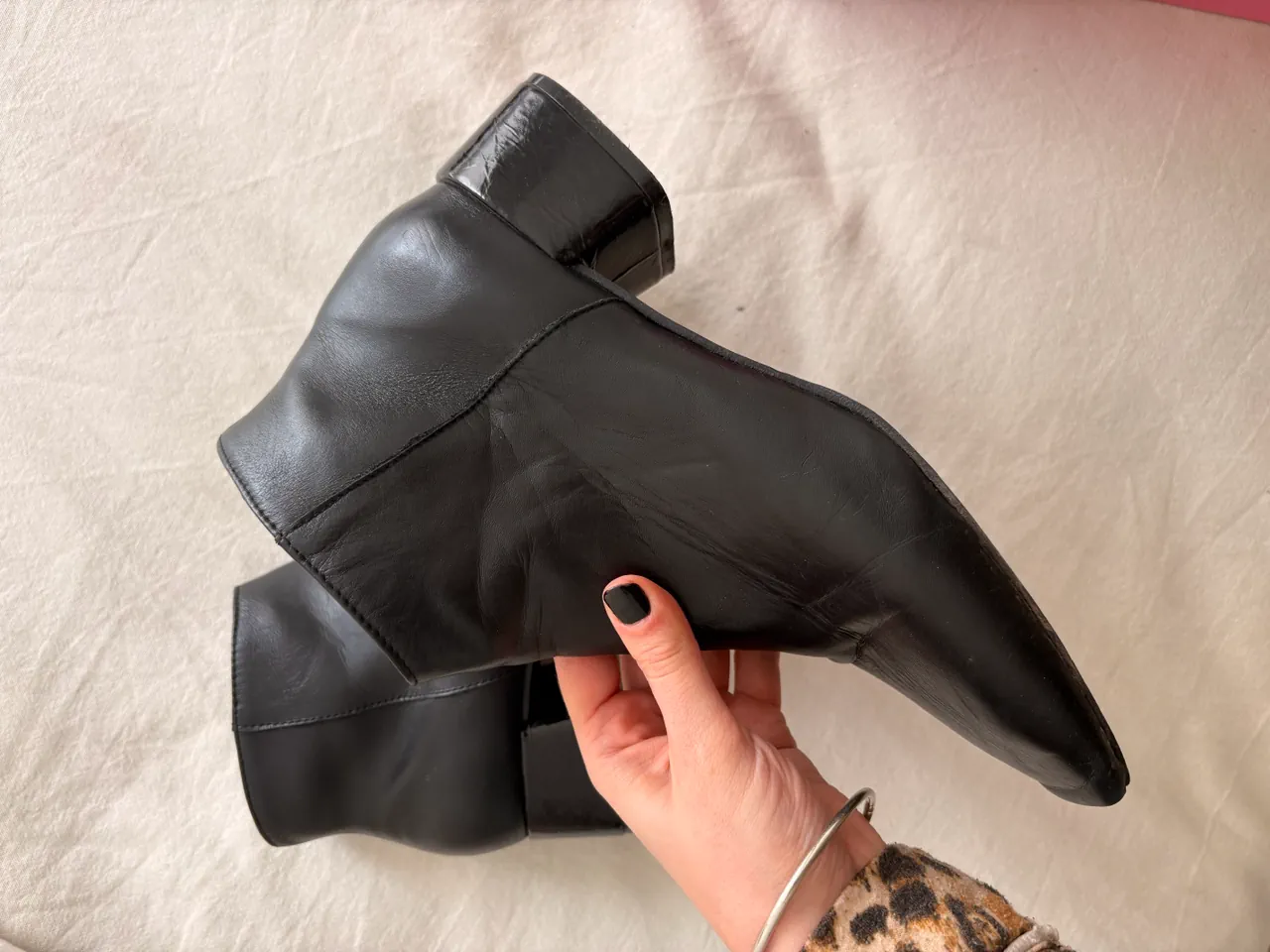 Botines Borja shoes - imagen 1
