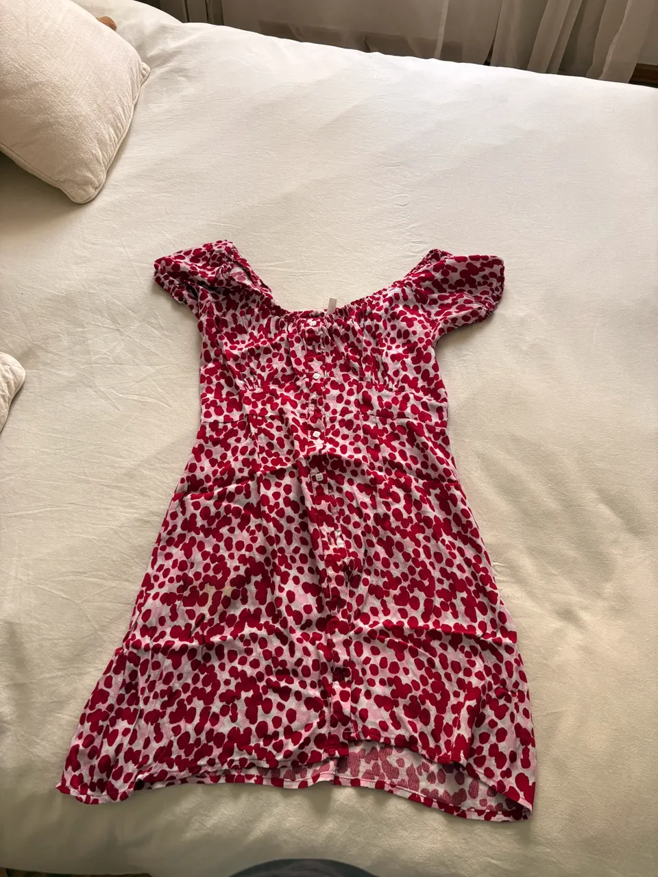 Vestido Inversa - imagen 1